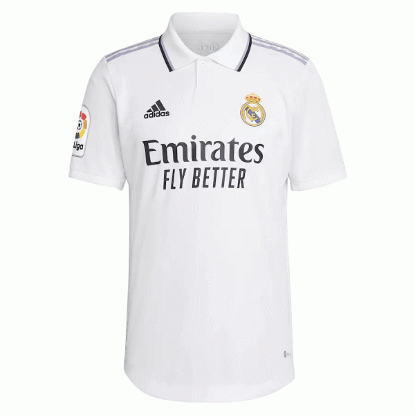 Real Madrid MARCELO #12 Commemorate Jersey Home (Player Version) 2022/23